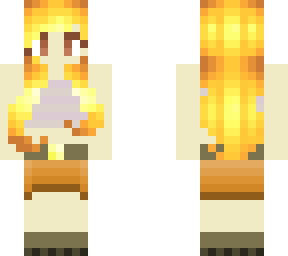 blaze