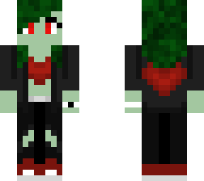 blood goblin