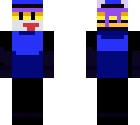 blu elos