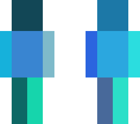 blue boy