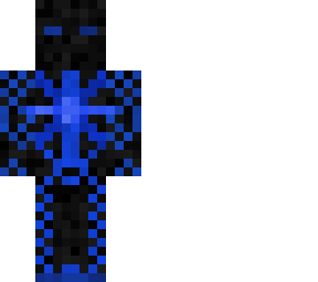 blue endergamer