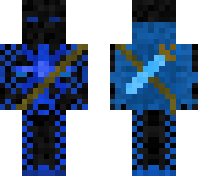 blue endergamer 2.0 updated