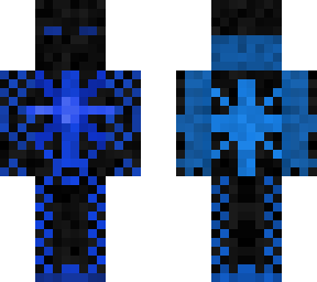 blue endergamer updated