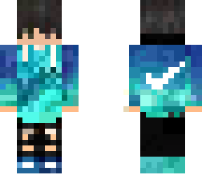 blue space