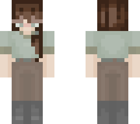 brown-haired alex (inkyskies edit)
