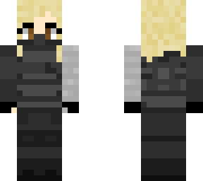 bucky barnes blonde girl tws