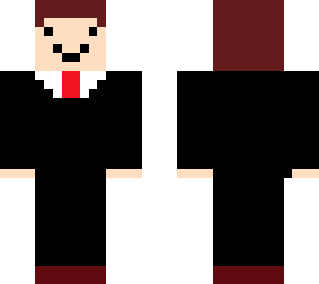 buisnessman