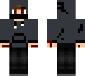by+ryan evil