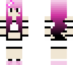 cake girl