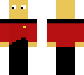 captain pikard