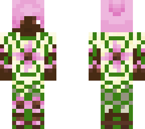 cassidy (casual's seasons (spring)