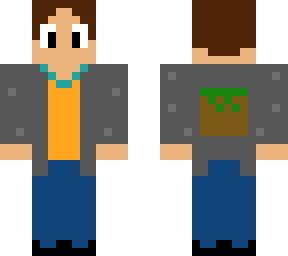 casual clothing
