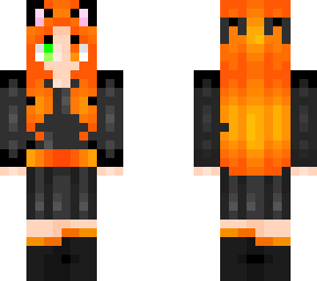 cat girl