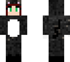 cat girl