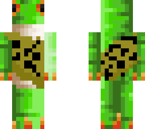 cave fwog