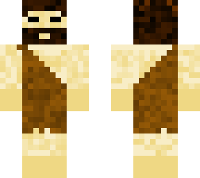 caveman base body-rags