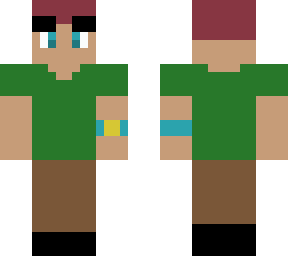 chad
