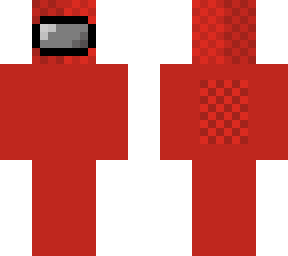 checkered among us