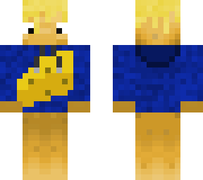 cheese god