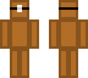 chest man