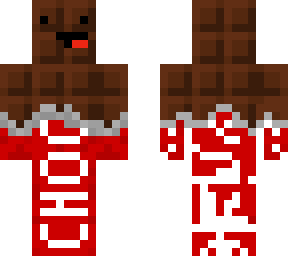 chocolate noob