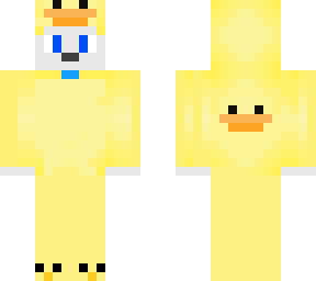 cillclick but duck