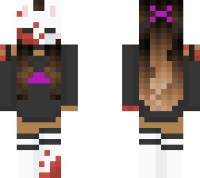 clarity17 spooky bunny