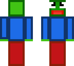 classic pepe