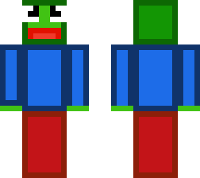classic pepe