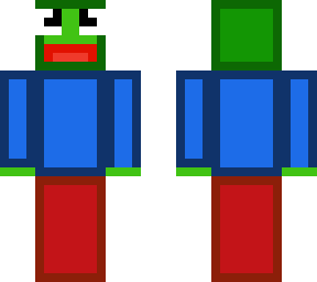 classic pepe