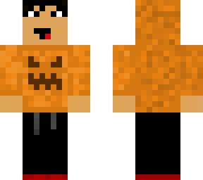 cocoween skin