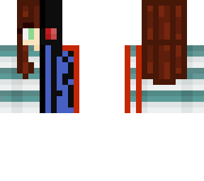 collab wit pixel cat and th3b0okworm