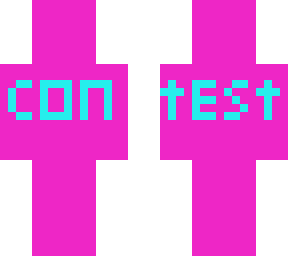 contest!!