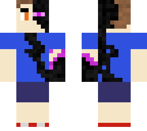 corrupt ender kid