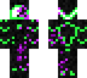 corrupted alien