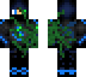 corrupted brisirn