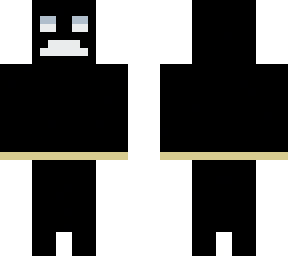 creeper man blm edition