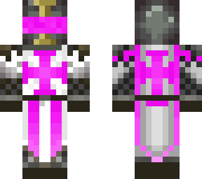 crusader in the 80's