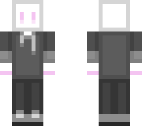 cube person