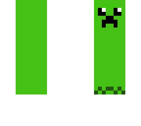 cute creeper