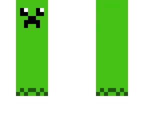 cute creeper