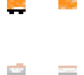 cute ghost trend