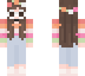 cute random girl xd