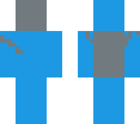 cyan crewmate