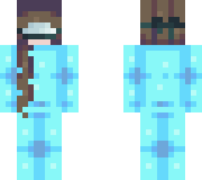 cyan is sus!!