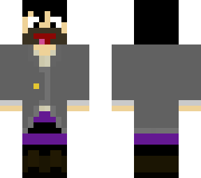 dallas (limited edition purple pants)