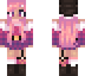 daquiri - oc