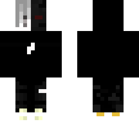 dark side