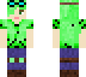 davetes (girl)
