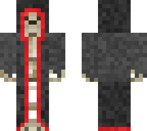 death priest  (undead)